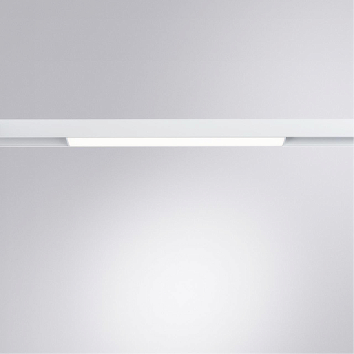 Трековая система Трековый светильник ARTE LAMP A4642PL-1WH