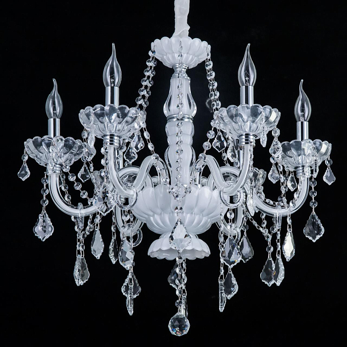 Люстра хрустальная  CL353161