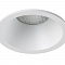 Светильник встраиваемый Crystal Lux CLT 006C1 WH