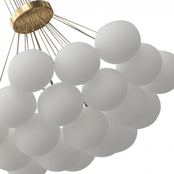 Светильник большой Kink Light 08475-19,20