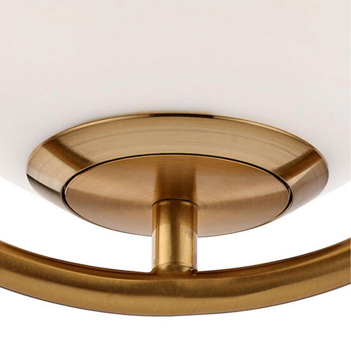 Светильник одинарный ARTE LAMP A7746SP-1AB