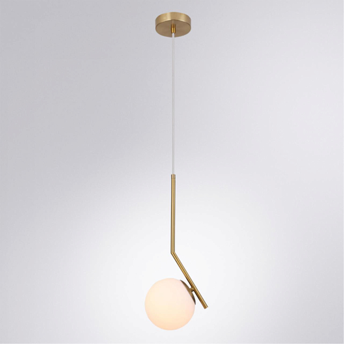 Светильник одинарный ARTE LAMP A1924SP-1AB