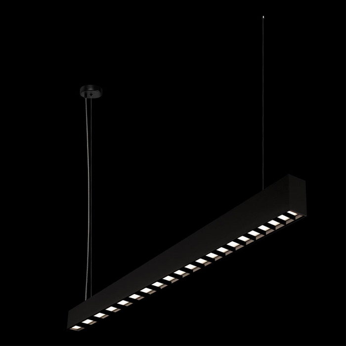 LOFT IT 10318/D Black