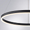 Люстра ARTE LAMP A2548SP-45BK