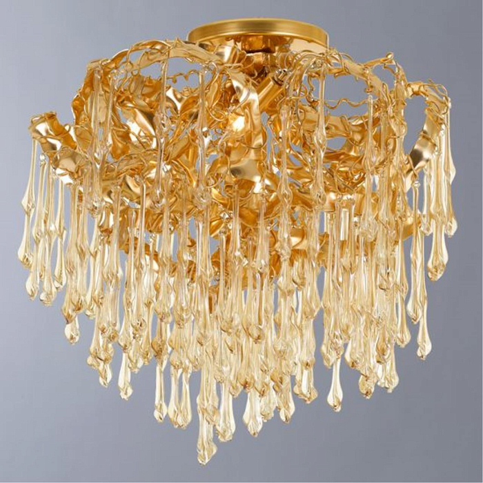Люстра потолочная Divinare 3150/16 PL-6