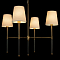 Светильник LOFT IT 10308 Antique Brass