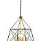 Люстра подвесная Vele Luce VL4272P04