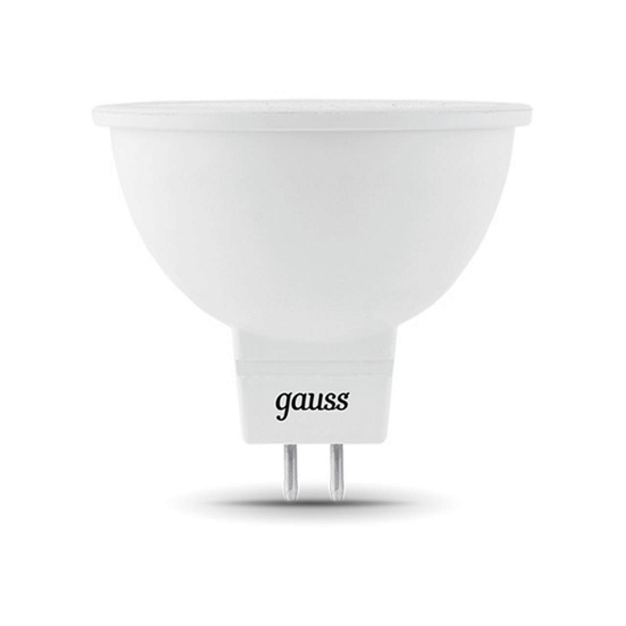 Лампочка GAUSS 201505205_GAUSS