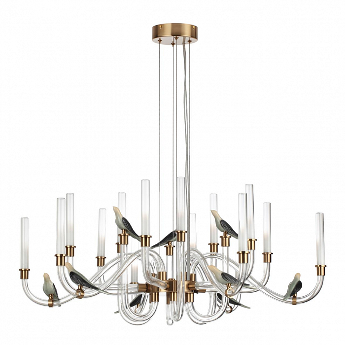 ODEON LIGHT 5431/37L