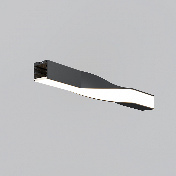 Led Strip ALM-3535R-B-TL-90°-0.4M