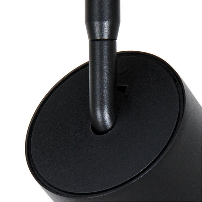 ARTE LAMP A1337PL-1BK