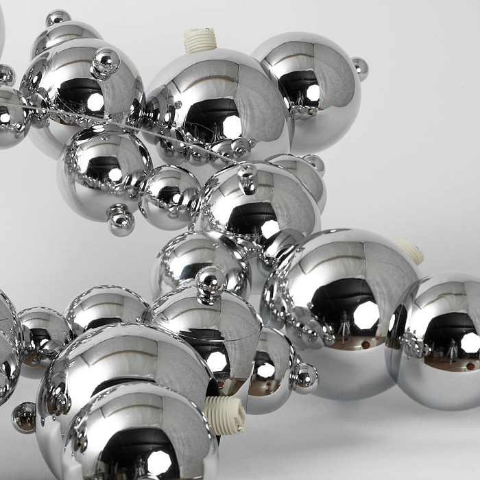 Люстра Lussole LSP-8907