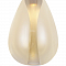 Светильник Crystal Lux GAUDI SP4W LED AMBER