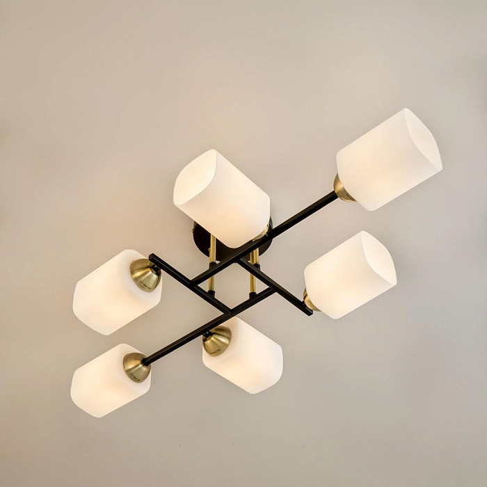 Люстра потолочная  CL130265