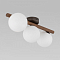 Люстра TK Lighting 10269 Estera Wood