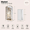 Бра на 1 лампу Maytoni MOD094WL-01G