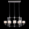Люстра Newport 4408/S chrome