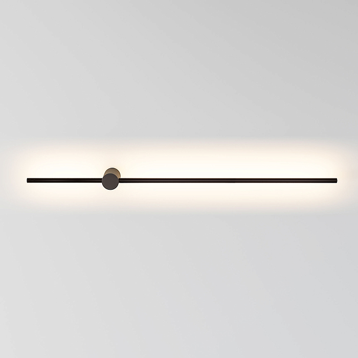 Интерьерная подсветка Elektrostandard MRL LED 1121 черный