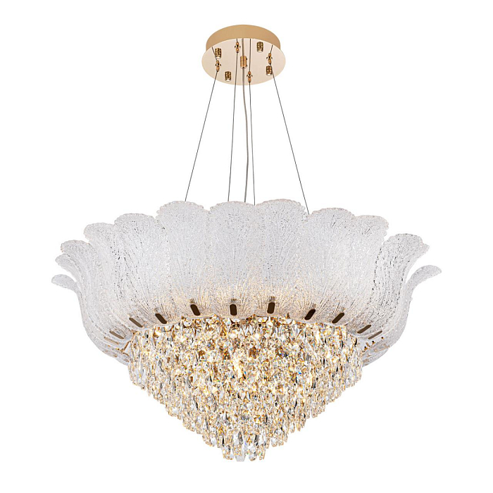 Люстра MODELUX premium ML.6550.17P