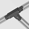 Компонент трековой системы Technical TRA005CT-31B-R