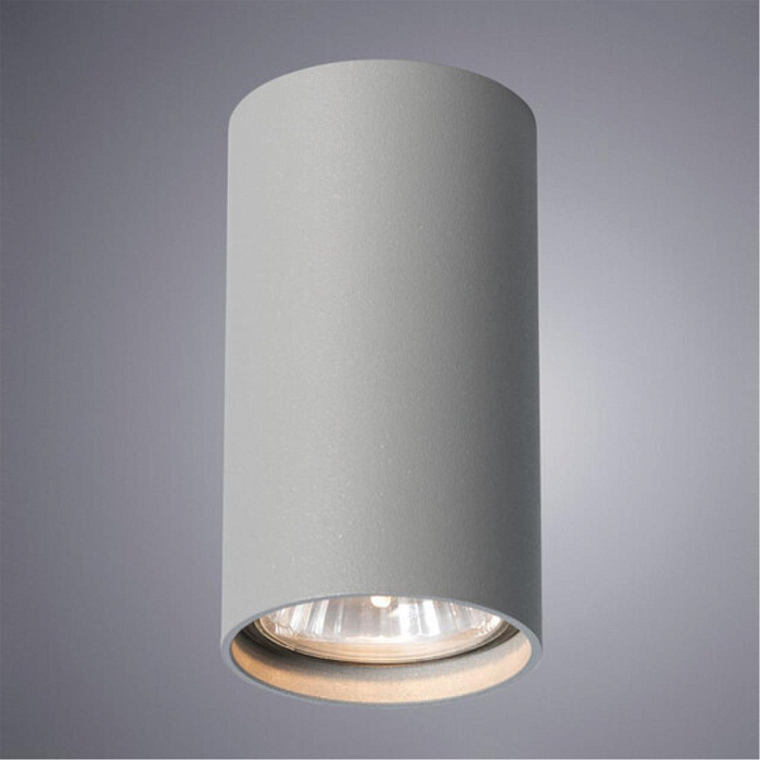 Светильник накладной ARTE LAMP A1516PL-1GY
