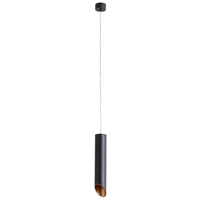 Светильник ARTE LAMP A1536SP-1BK