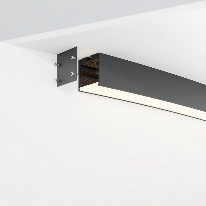 Led Strip ALM-3535R-B-D-45°-3M