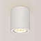 CL538111 Дюрен Белый Св-к Накладной Светильник накладной  CL538111