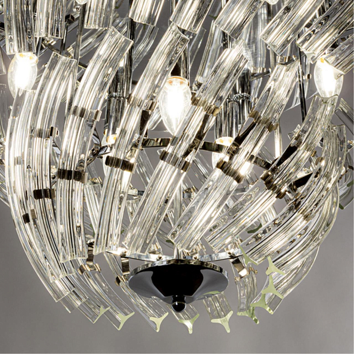 Люстра потолочная ARTE LAMP A1054PL-9CC