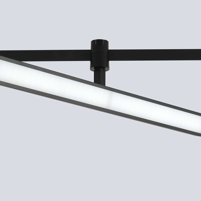 Crystal Lux CLT 0.37 001 18W BL SMART