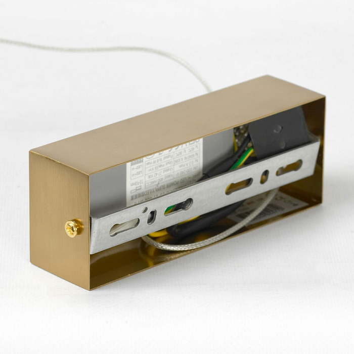 Светильник Lussole LSP-7221