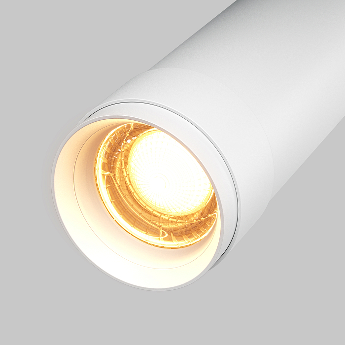 Светильник Technical C055CL-L12W2.7K-Z-W
