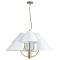 Люстра ARTE LAMP A4086LM-6AB