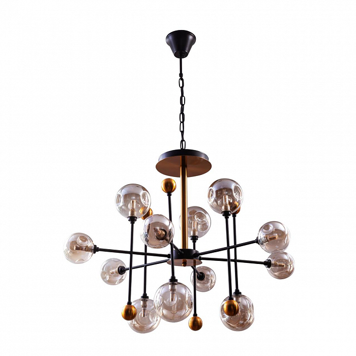 Светильник LED4U L6157-12