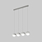 Люстра TK Lighting 10213 Bono