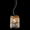 Люстра NewRgy NW077-ф200*H280 GOLD/BRONZE