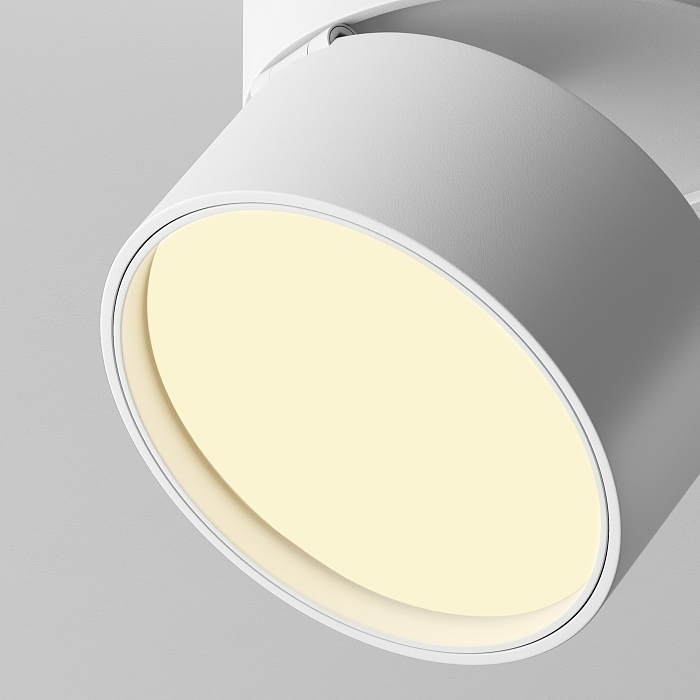 Светильник Technical C024CL-12W2.7K-W-1