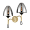 Бра на 2 лампы Vele Luce VL5654W22