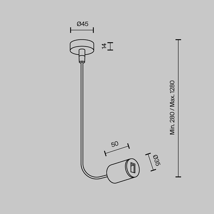 Technical TRA154C-SB1-PT