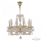 Люстра Bohemia Ivele Crystal 101/10/141 G