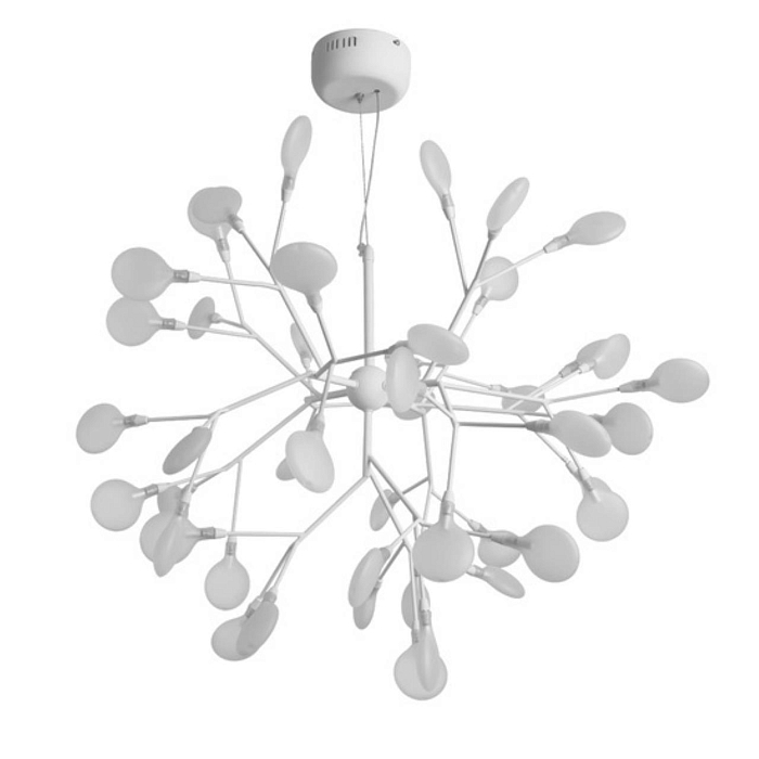 Люстра подвесная Divinare 1290/03 SP-45