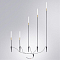ARTE LAMP A1083PA-5BK