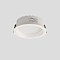 Crystal Lux CLT 529C135 WH 4000K
