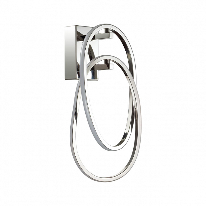 Бра светодиодное ODEON LIGHT 4891/23WL