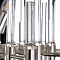 Люстра ARTE LAMP A1064PL-10CC