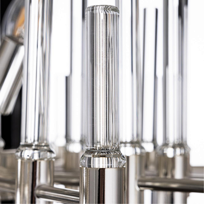 Люстра ARTE LAMP A1064PL-10CC