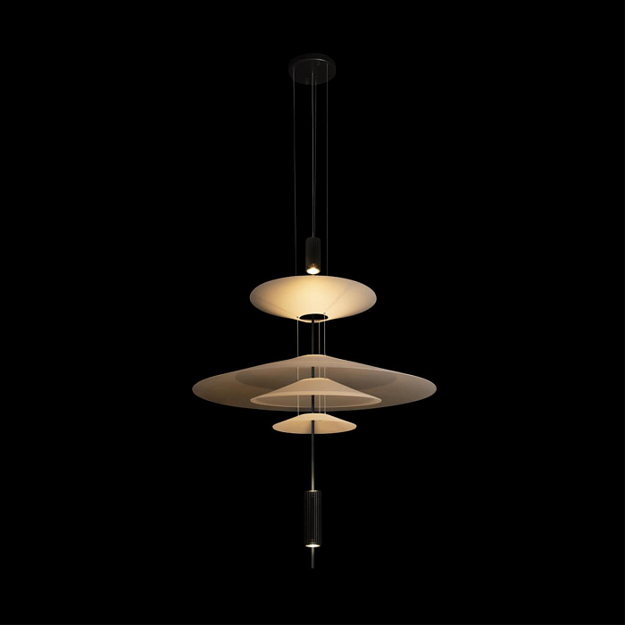 Светильник LOFT IT 10244/C Black