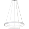 Светильник NewRgy 2551/580+380P WHITE