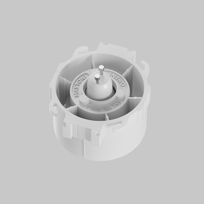 Светильник Technical DL111-GU10-W