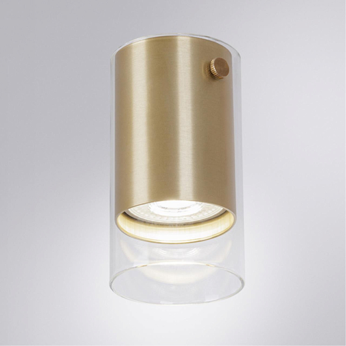 Светильник ARTE LAMP A5365PL-1SG